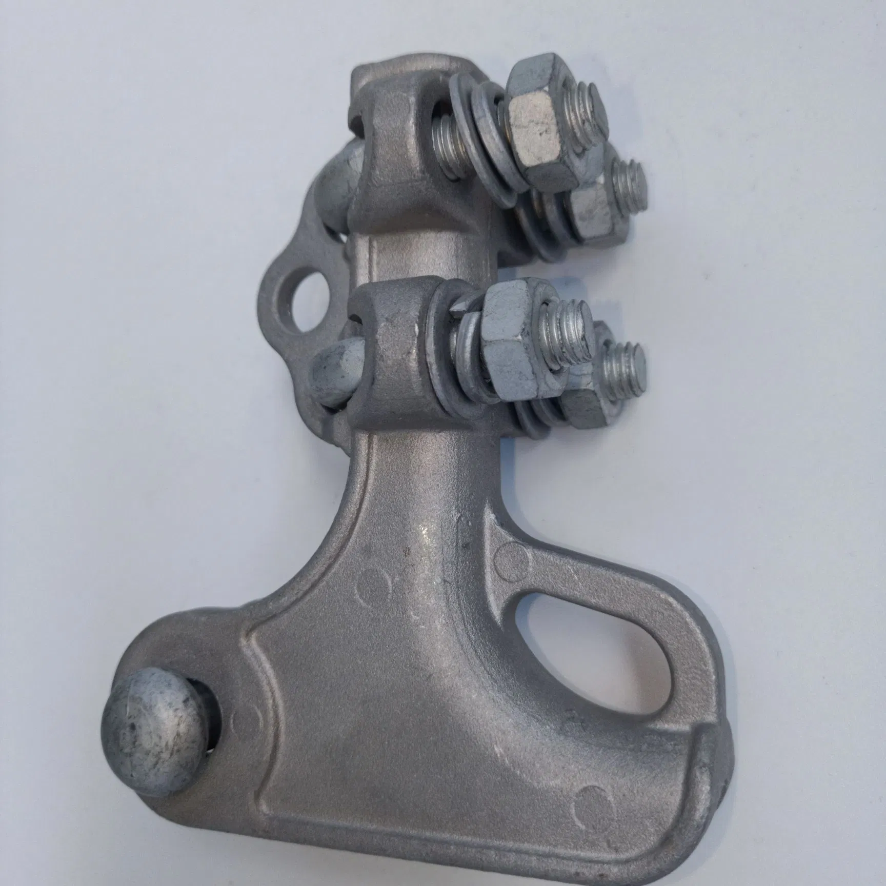 Ad 12 Al Aluminum Alloy Tension Strain Clamp