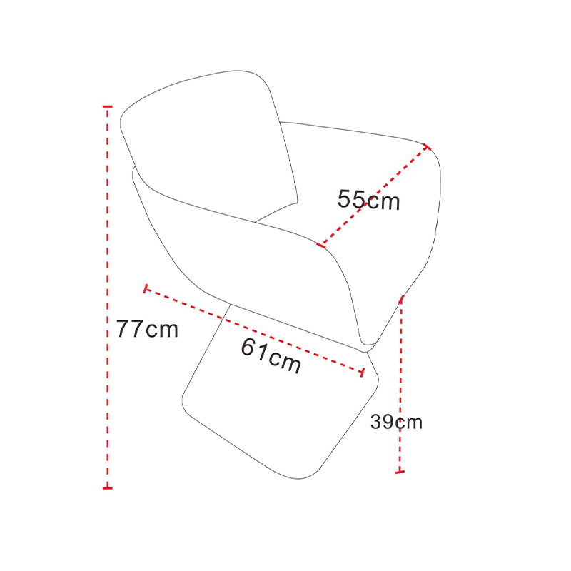 Стулья деревянные для кухни спальни гостиной