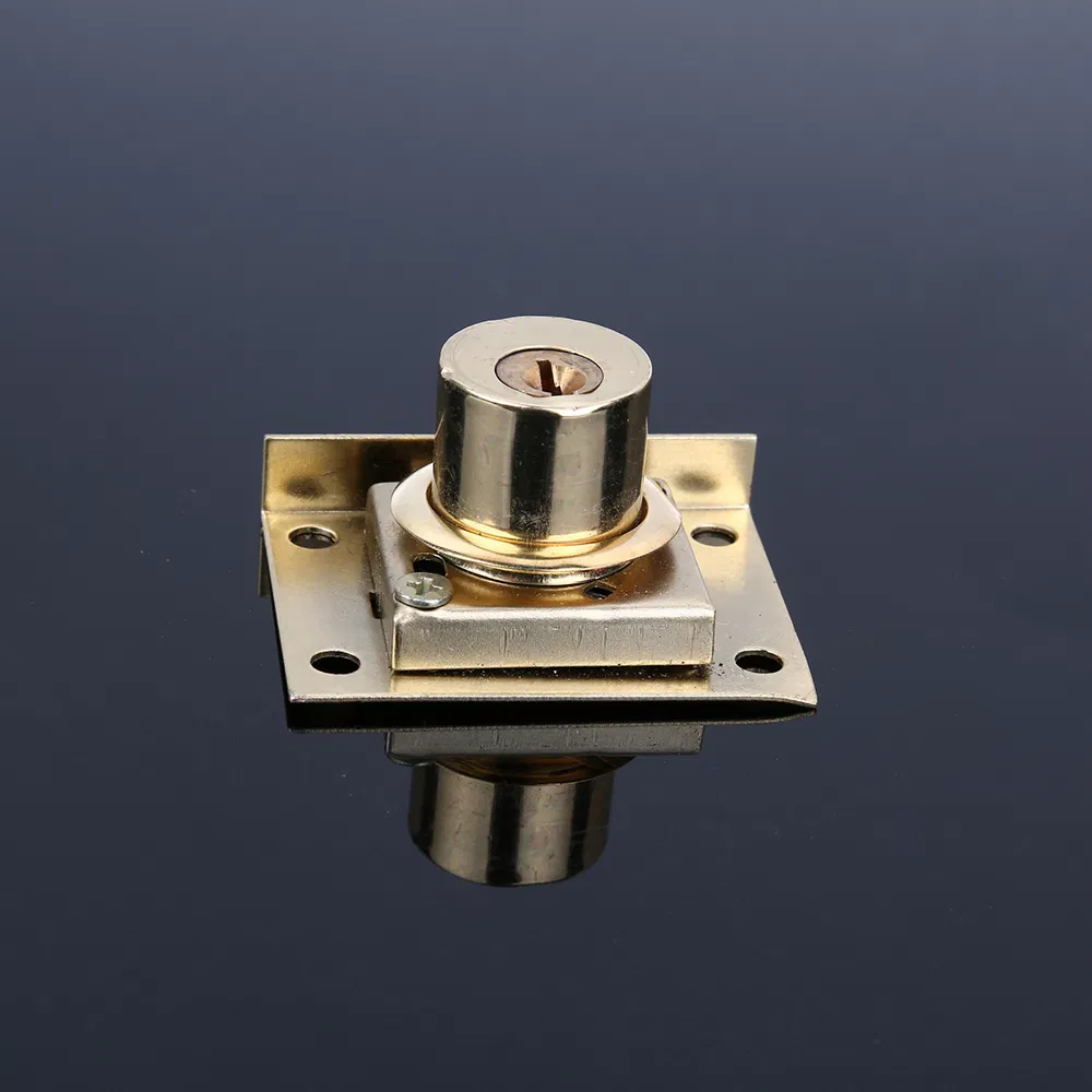 Hautine High Quality Drawer Lock 22mm 500#