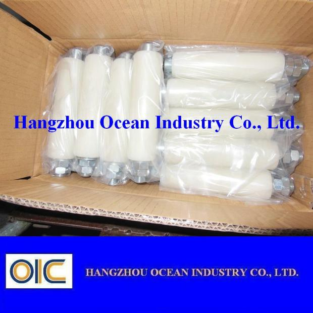 MW High Quality Nylon Roller Guider