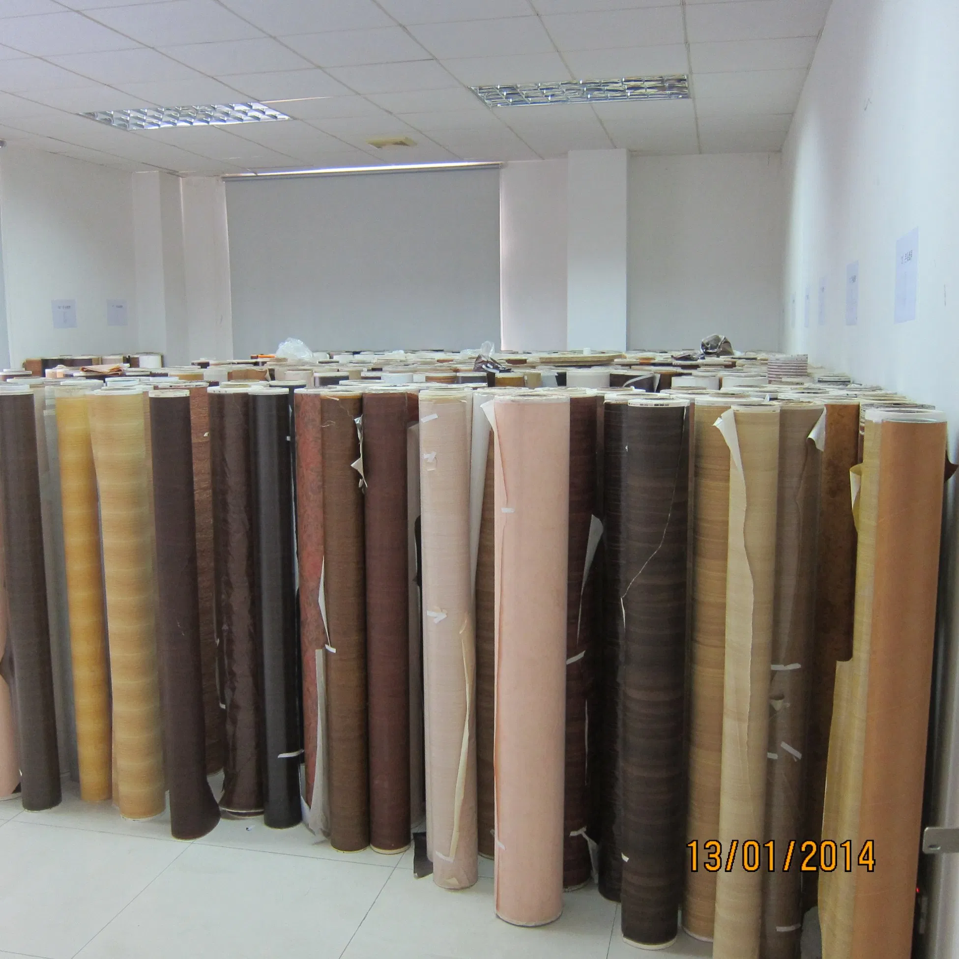 Melamine Paper 70g 80g for Furniture Decoration