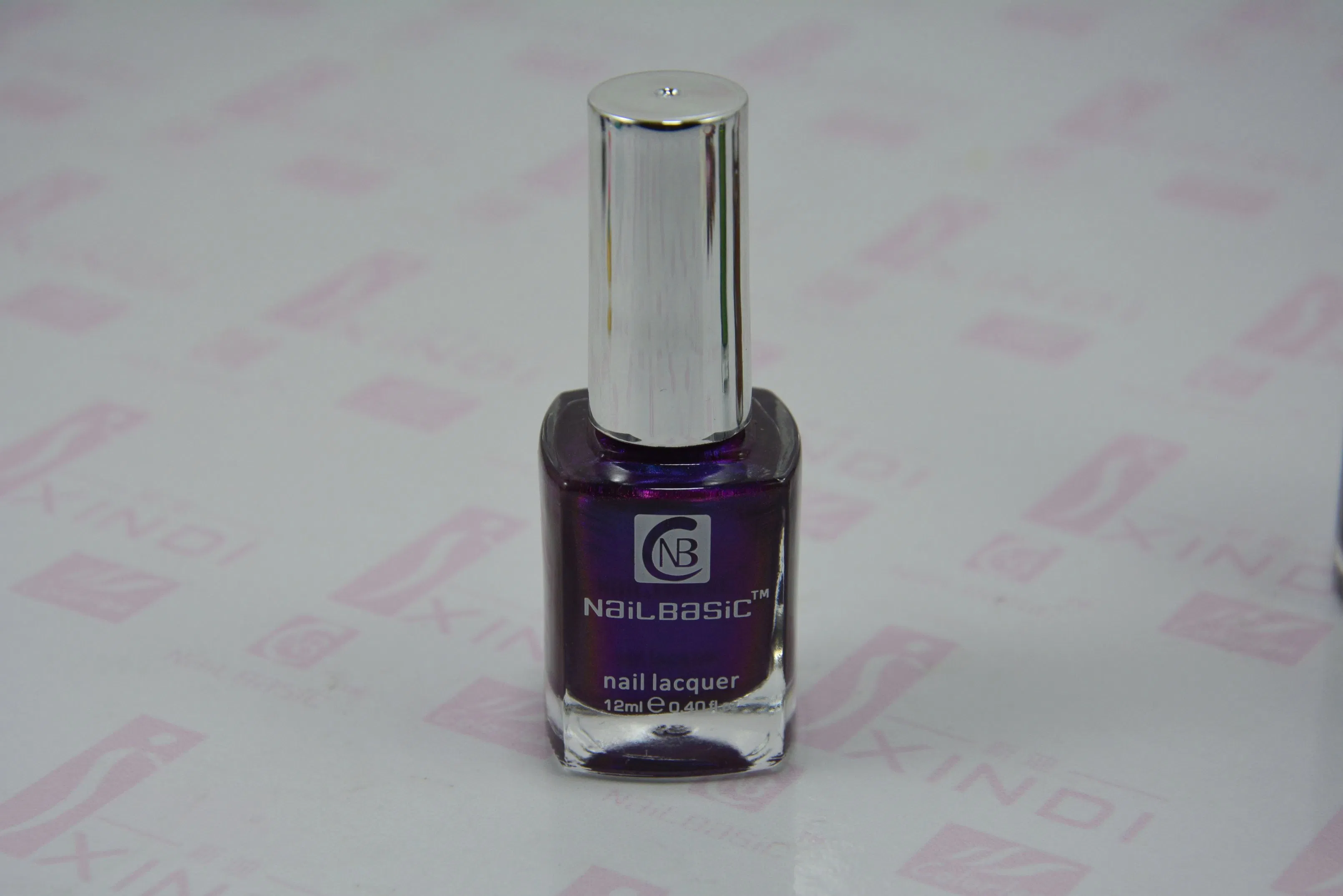 Multi Chromatic High Quality Nontoxic Nail Polish