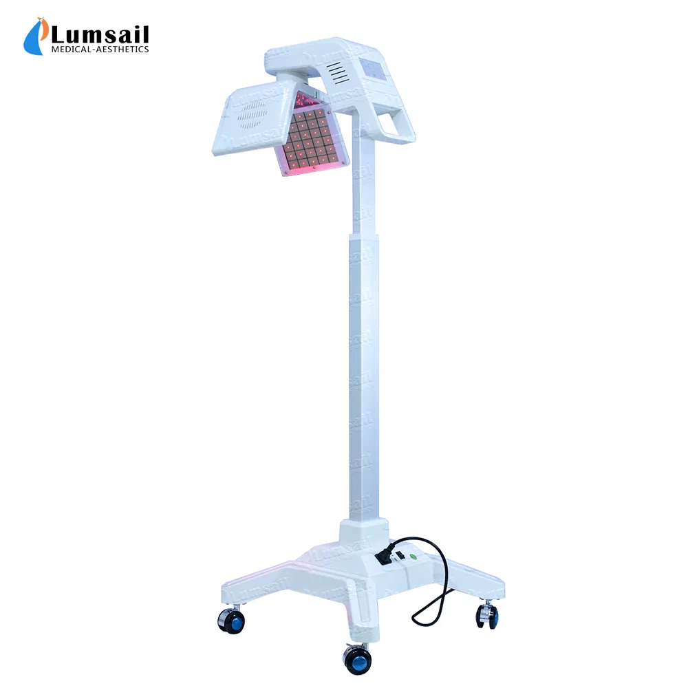 Lumsail BS-Ll7s Advanced Red Laser Hair Regrowth System