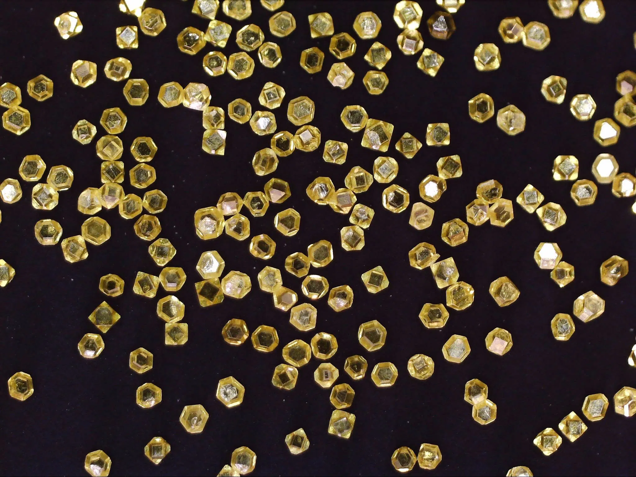 High Purity Diamond Grit Powder with Long Service Life (CDG-HS)