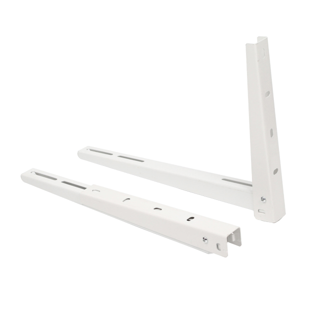 Air Conditioner Static Sprayed Unit Bracket for HVAC
