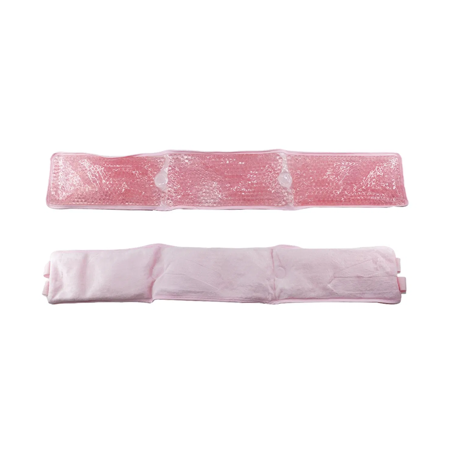 Cervical Surgery Recovery Ice Pack for Neck Pain Relief with Strap