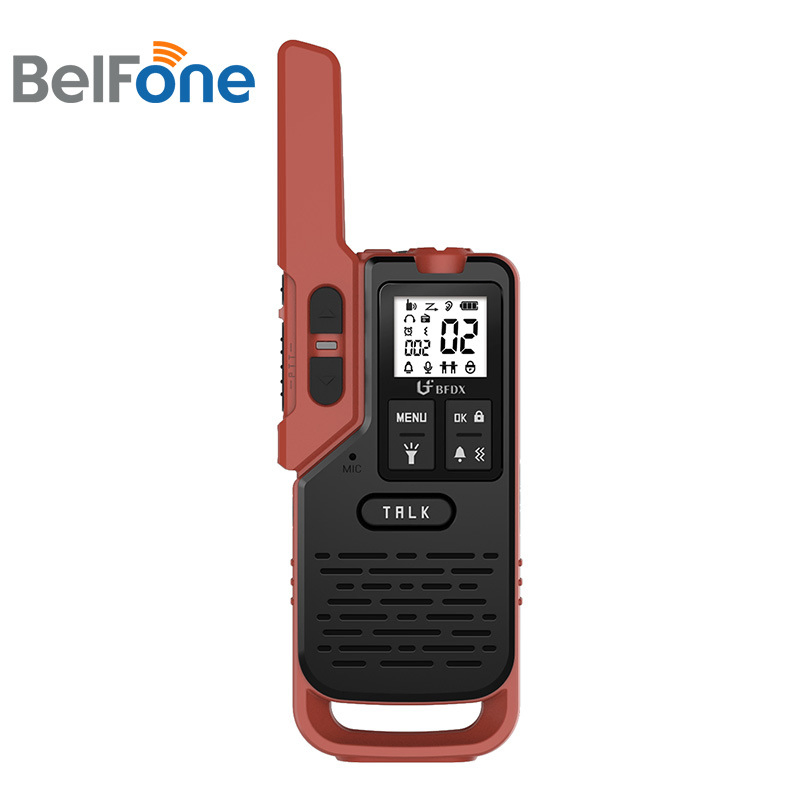 Детская рация BelFone BF-OG200, 5W, 20 каналов