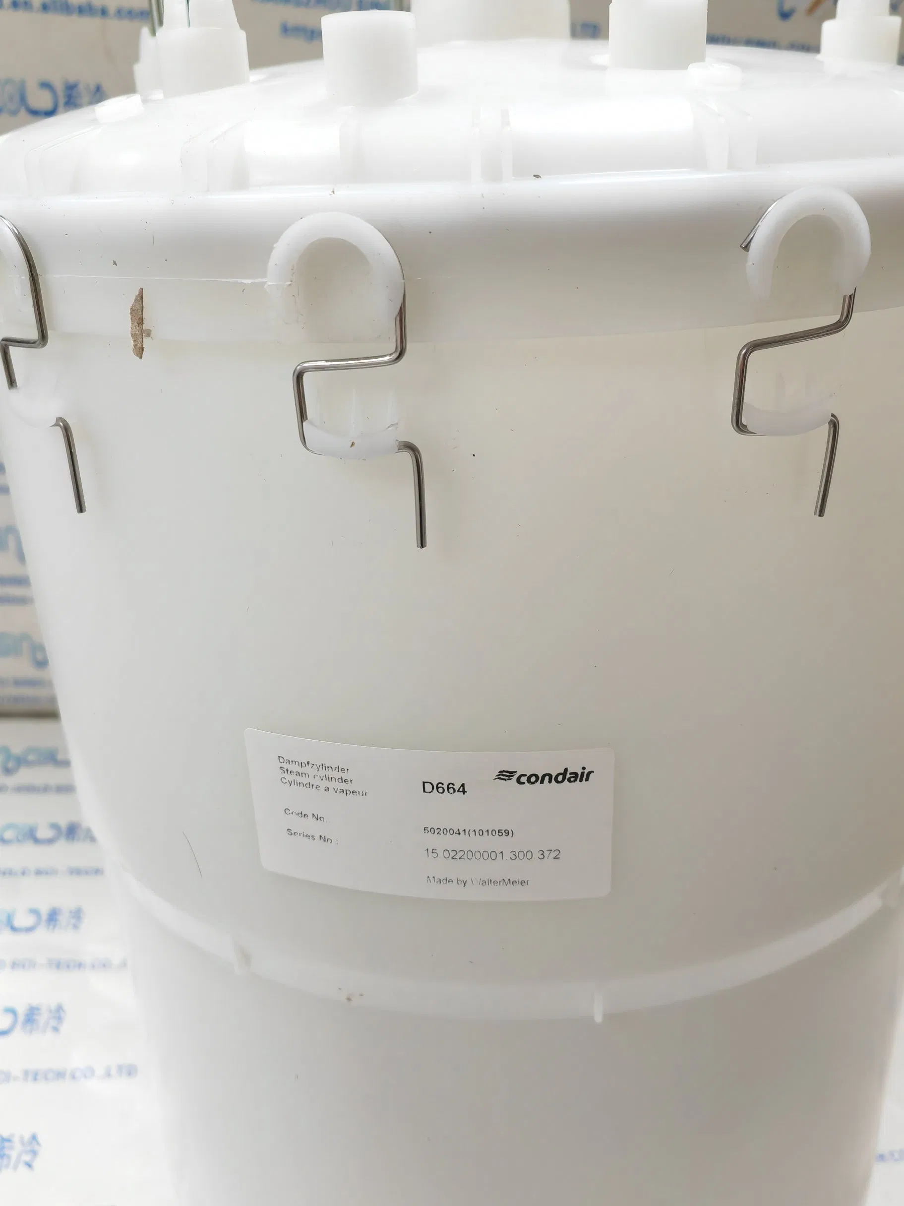 Blct1c00W1 Electrode-Type Humidifying Bucket