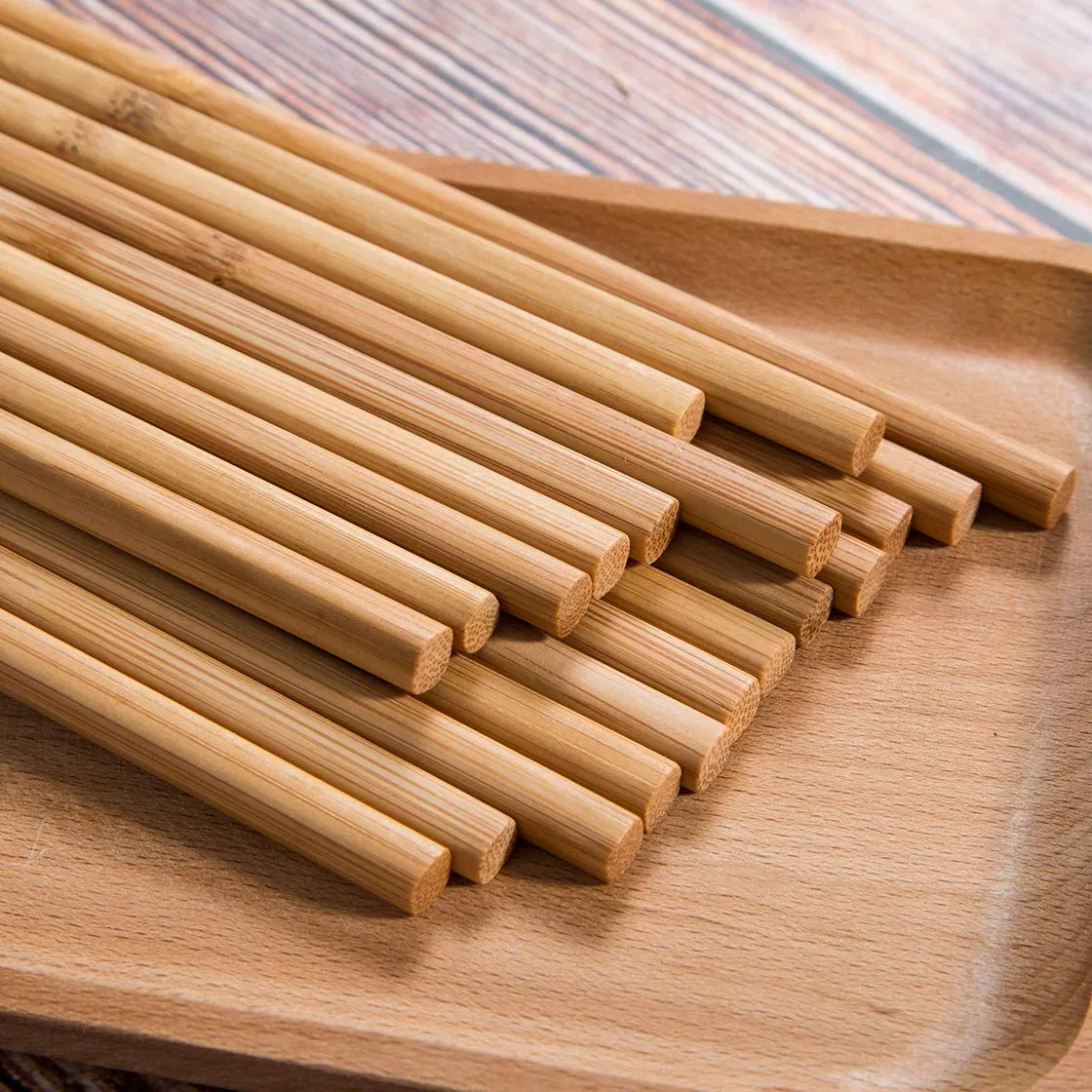 Reusable Household Bamboo Chopstick High Quality Japanese Bamboo Chopstick