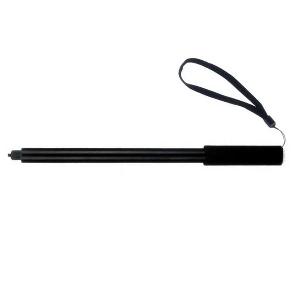 Hot Selling Panoramic Camera Stealth Shooting Aluminum Alloy Telescopic Rod Selfie Stick