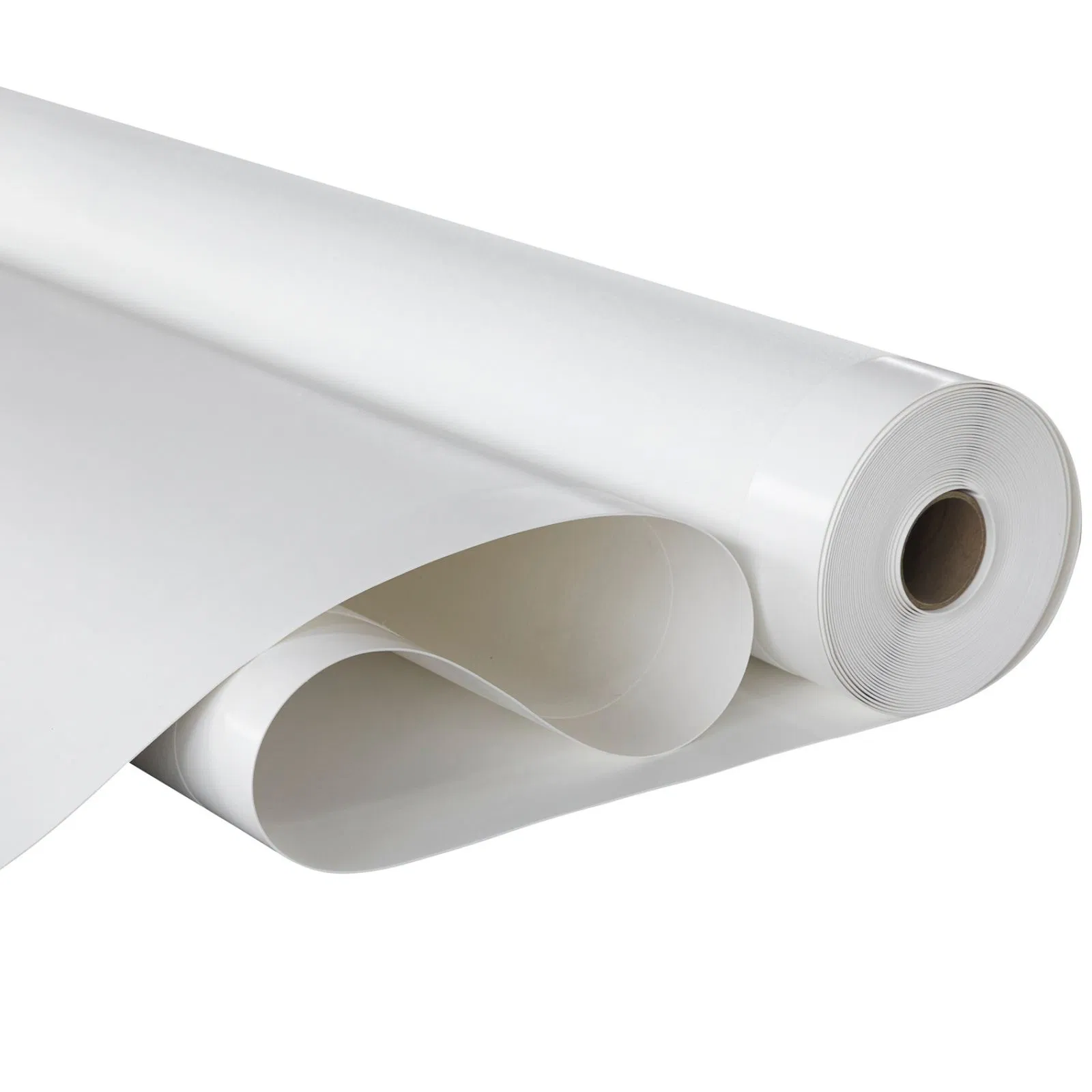 Reliable Tpo Roofing Membrane with Exceptional Durability for Roofs