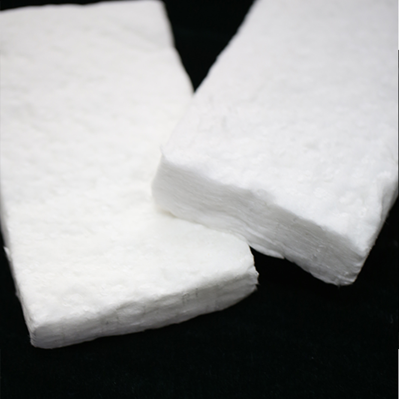 Reliable Ceramic Fiber for Thermal Insulation & Heat Protection