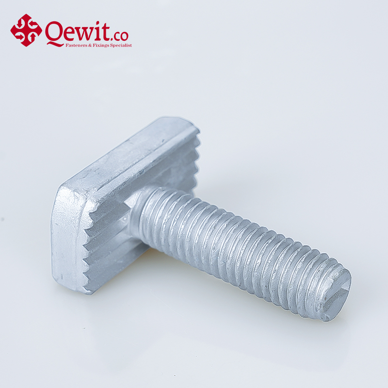 Анкерная шпилька с резьбой для надежного крепления