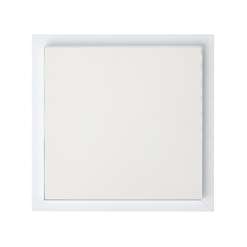 Strong Aluminum for Ceiling or Drywall Maintenance with Access Panel