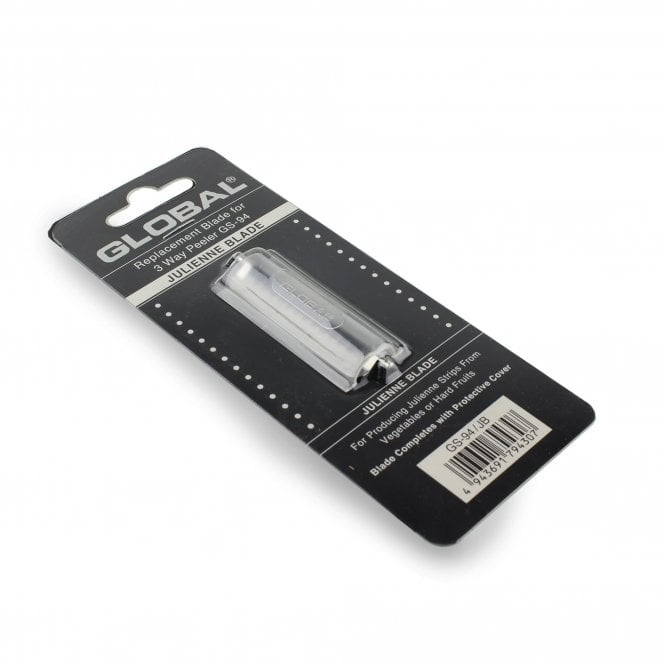 Global Spare Julienne Peeler Blade