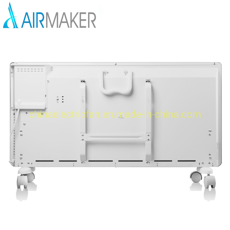Wall Mounted Heater Infrared Heater for Home Decor