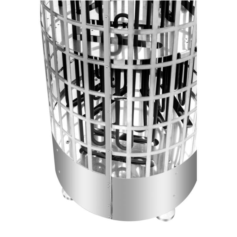 Электрический обогреватель для сауны Diooist 18 кВт