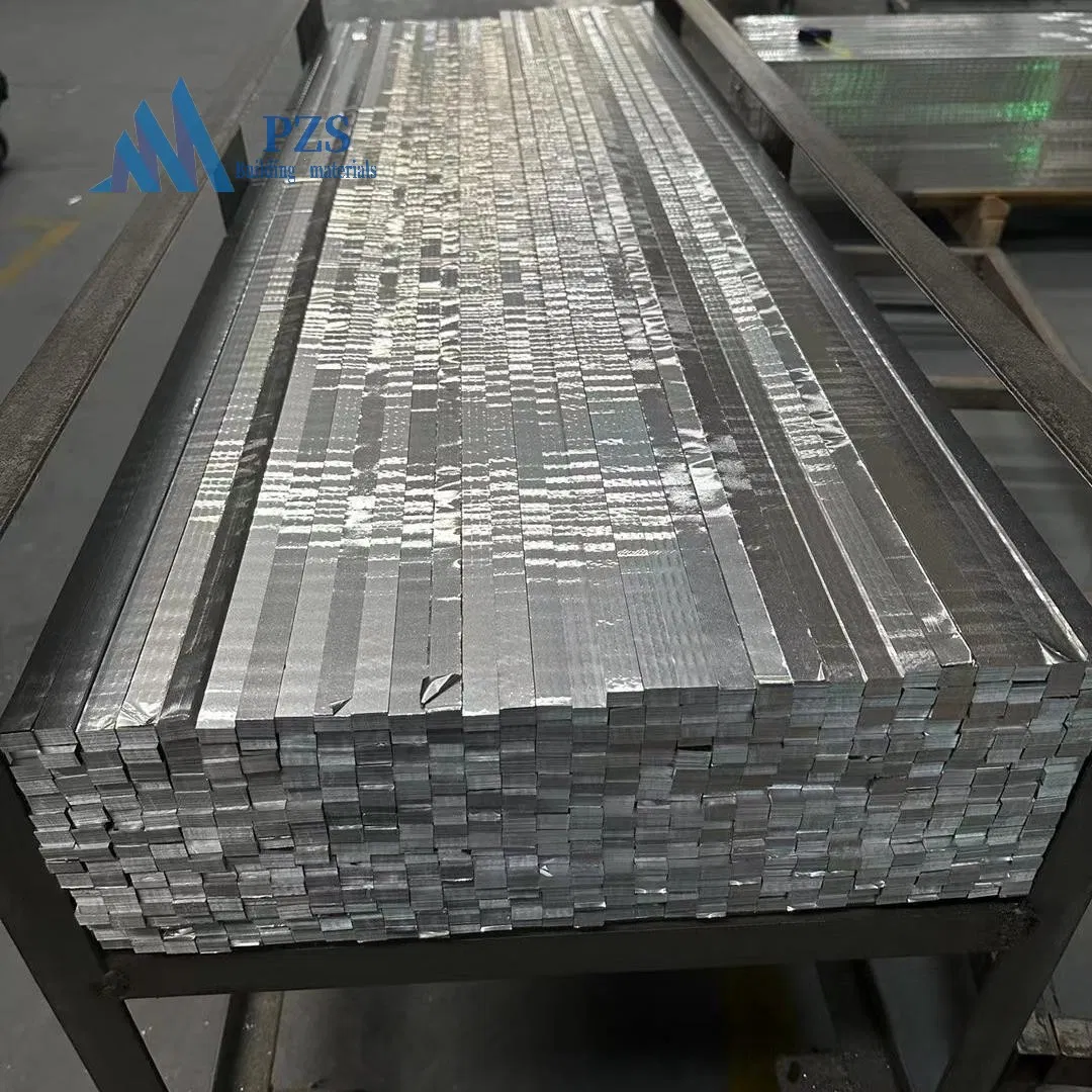 Ultra-Macro Aluminum Honeycomb Core - Custom Sizes and Finishes Available