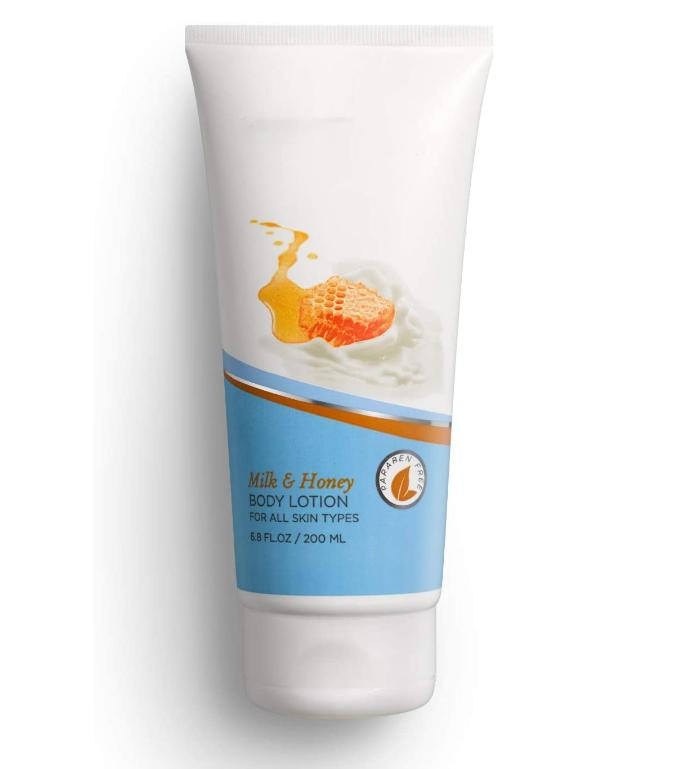 OEM Moisturizing Nature Essence Body Lotion