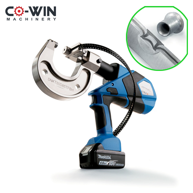 High Quality Jaw Cordless Electric Rivet Gun