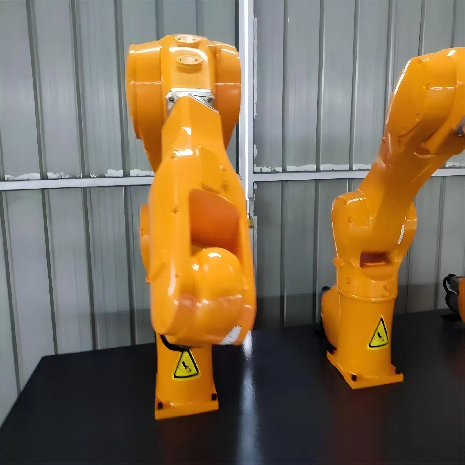 6 Axis Load 4kg Electric Robot Arm for Sorting, Testing, Labeling