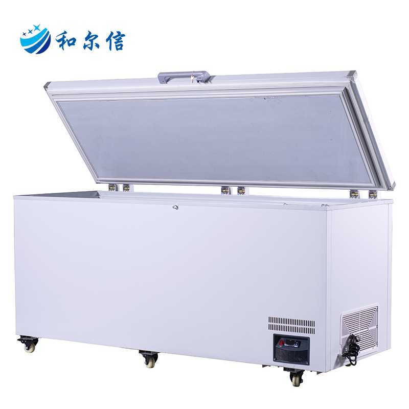 -60c Large Ultra-Low Temperature Meet Tuna Deep Freezer