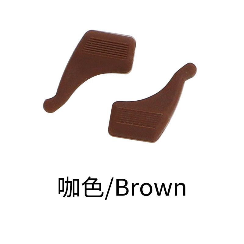 Mini Invisible Behind - Ear Comfortable Eyeglass Ear Hooks