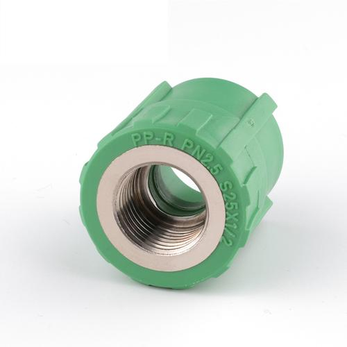 PPR Fittings and PPR Pipes