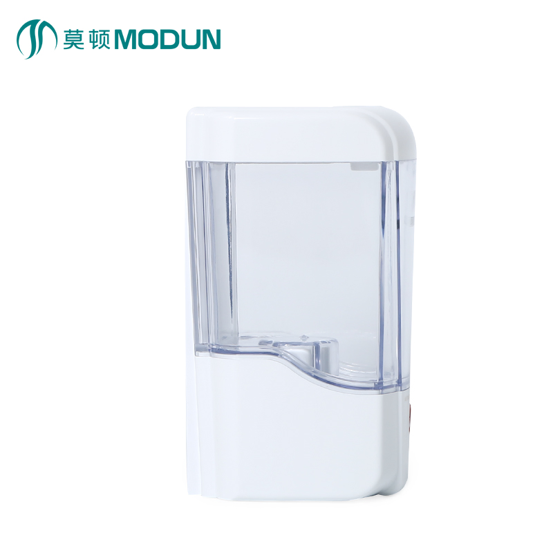 New Design 700ml ABS Wall Mount Toilet Bathroom Automatic Soap Dispenser