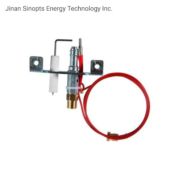 Factory Supply Thermocouple Pilot Burner for Gas Heater