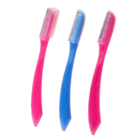 Eyebrow Razor, Face Razors for Women, Peach Fuzz Remover