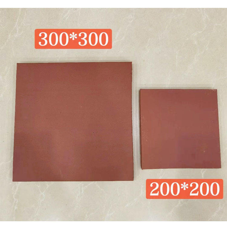 Sheet Bathroom Tiles Walls and Floors Decoration Terracotta Floor Tile