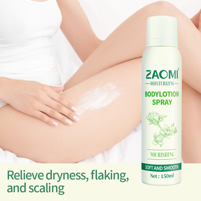 Ultra Healing Dry Skin Moisturizer Quick Absorption Body and Hand Lotion Mousse for Dry Skin
