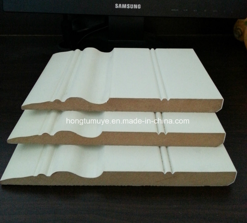 Premium Quality Wood Skirting Boards for Elegant Interiors