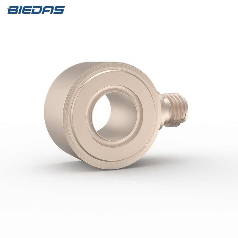 Пьезоэлектрический датчик силы BYDCL015L 0-15кН