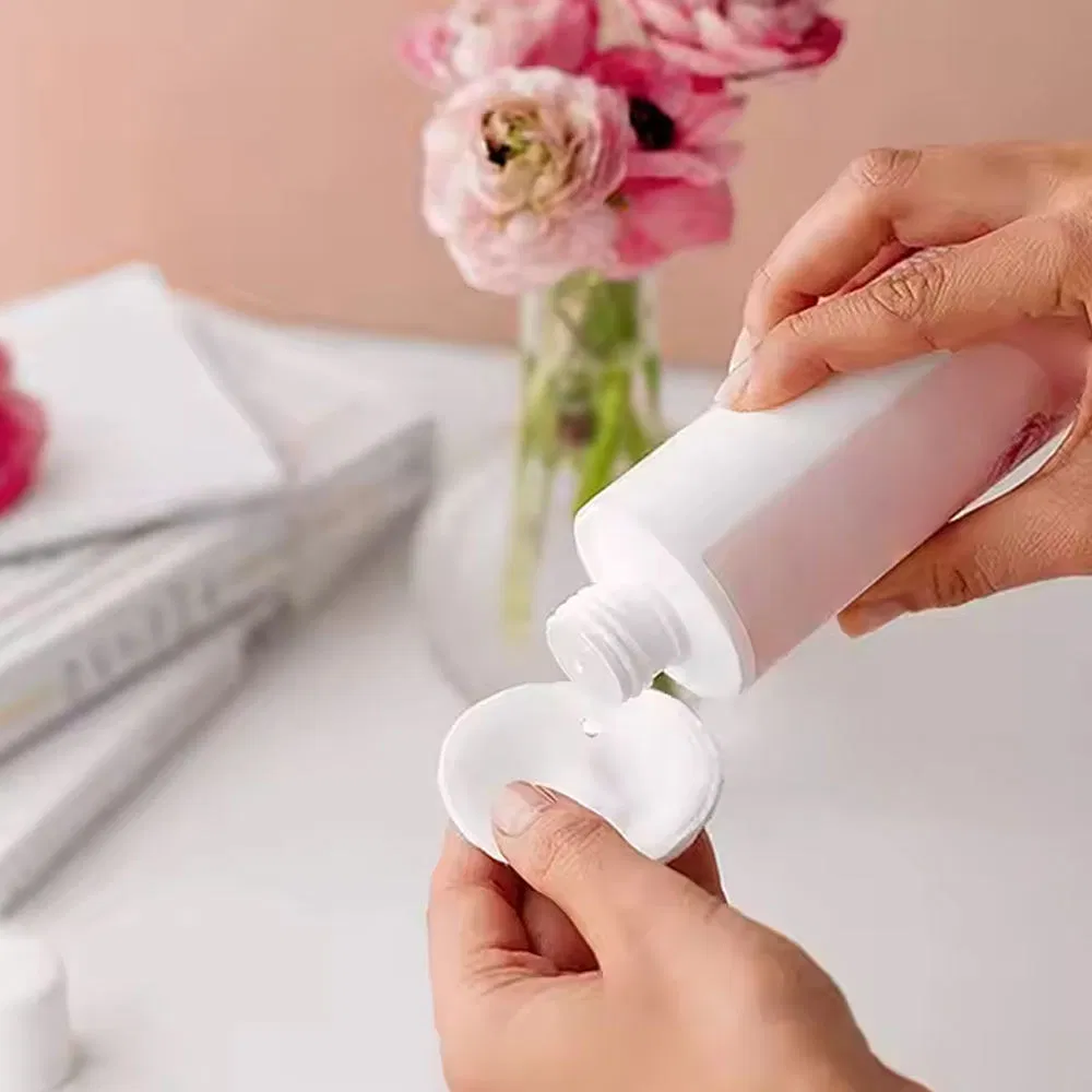 Paraben-Free Hyaluronic Acid Vegan Softening Rosewater Face Toner