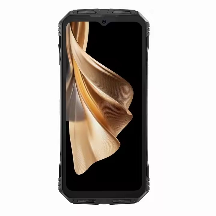 Смартфон Doogee S Punk 6/256GB защищенный