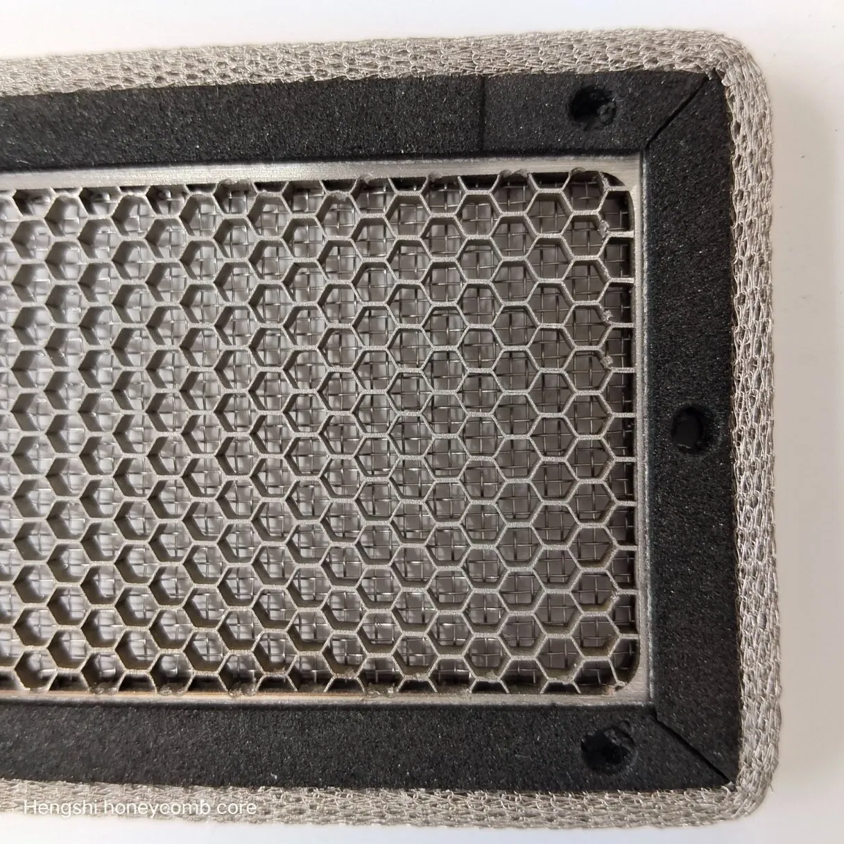 Factory Supply Honeycomb Core Vent and Panels and Plates