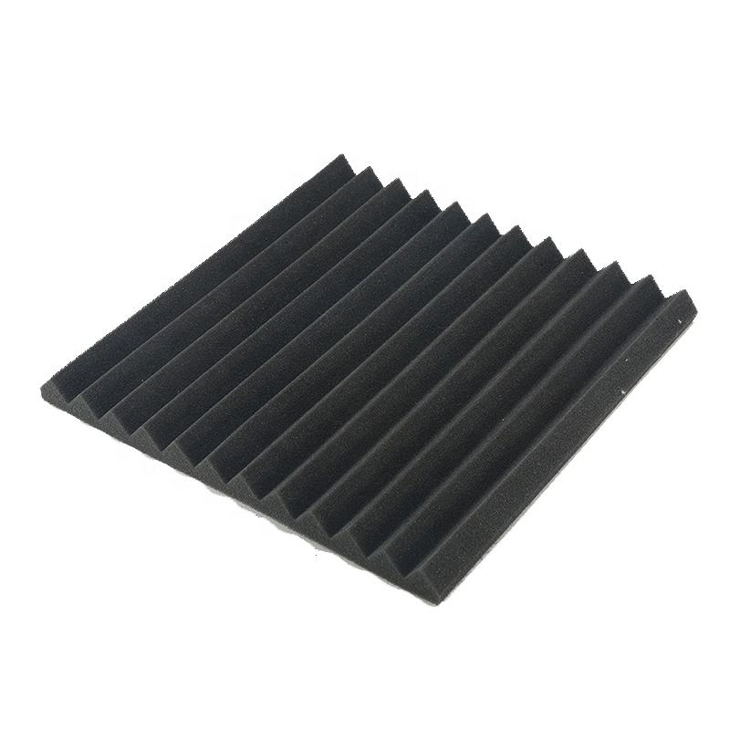 Acoustic Foam Absorber Panels 4 X 8 Absorber