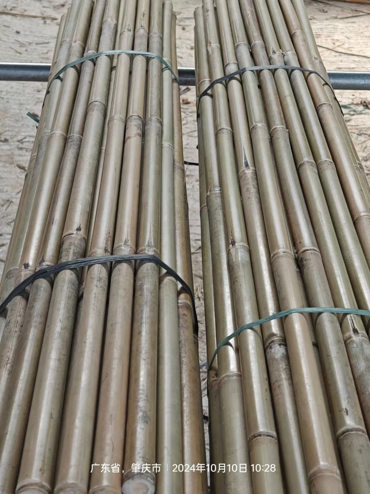 Tonkin Stake Stick Cane Fence Poles Panel Flowerstick U Trellis Craft Products Bamboo