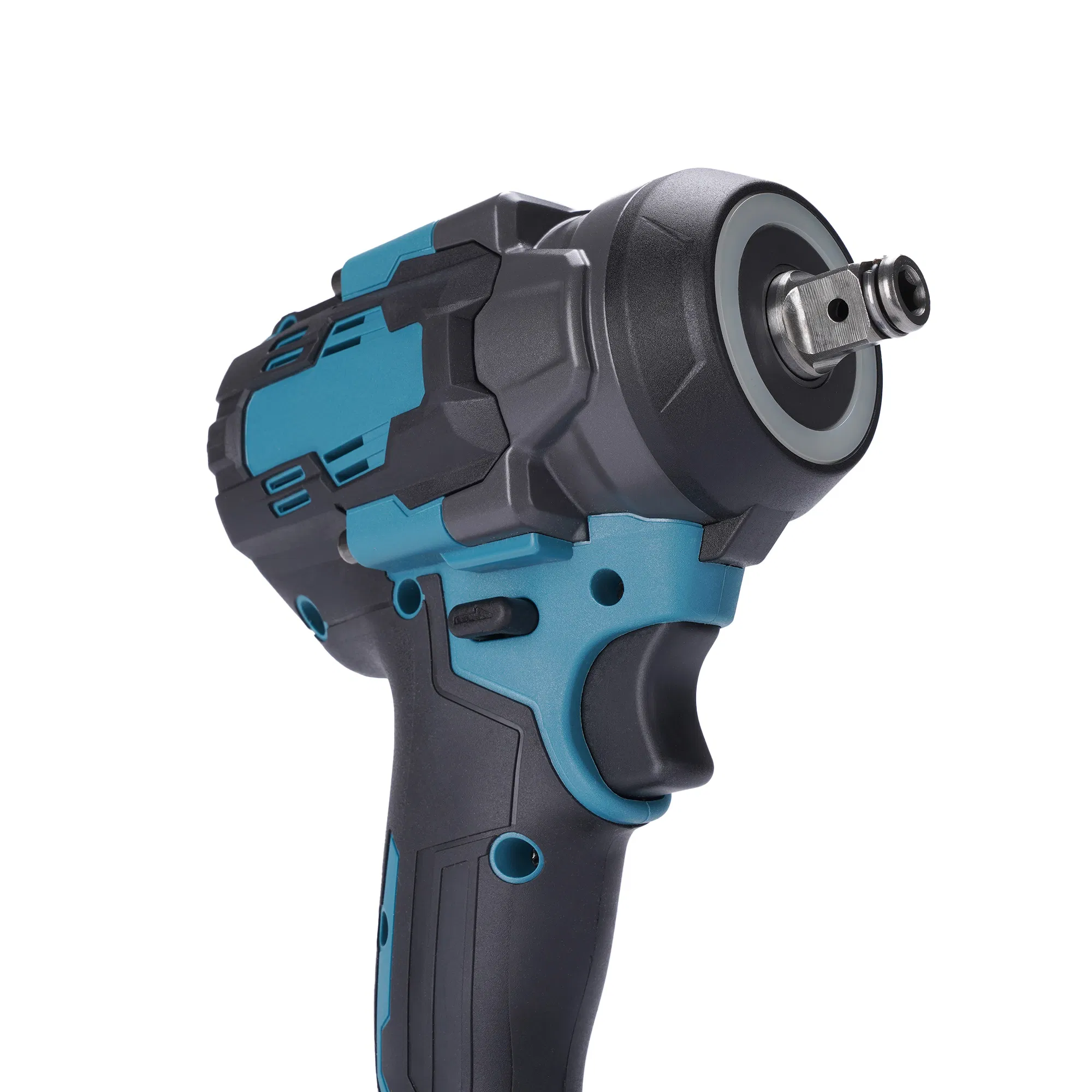 Qizao Electric Wrench 1/2" Power Impact Tool - Made in China