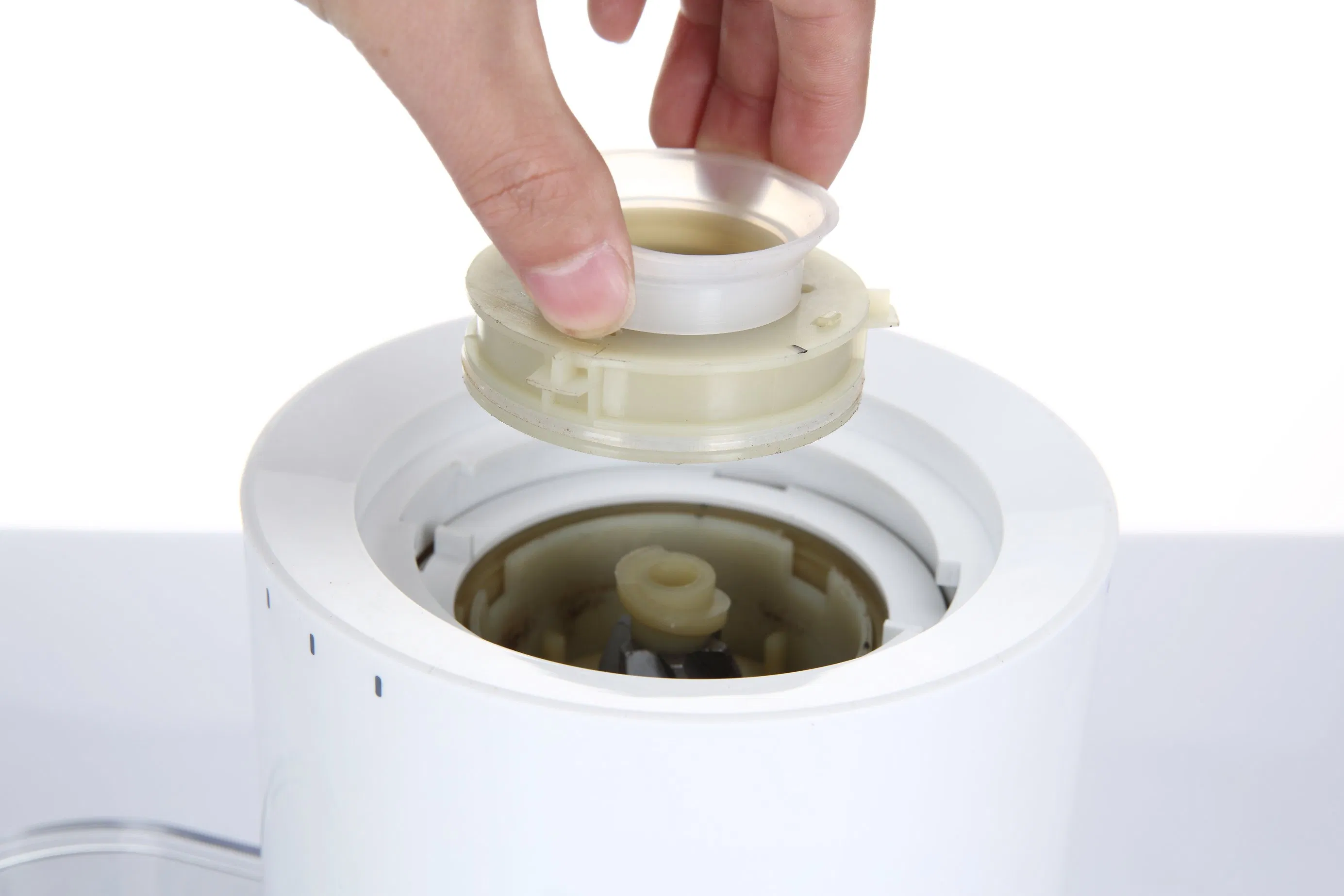 Premium Java Bean Grinder for Espresso Makers with Fine Grinding