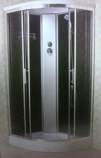 China Manufacturer of Simple Shower Room Cabin (AC-59-90)
