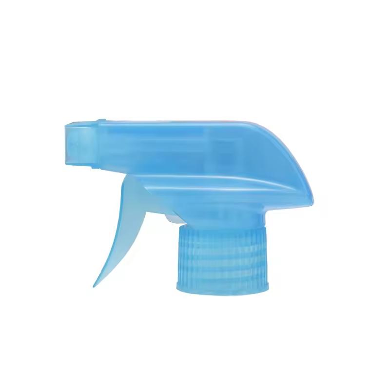 Premium 28mm 28/400 28/410 28/415 PP Plastic Trigger Sprayer for Multi-Purpose Bottles