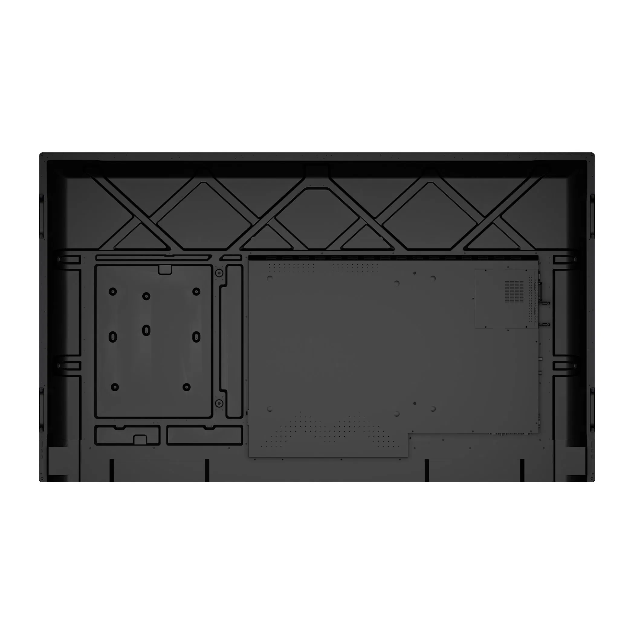 Factory Price Windows Android Interactive Board Whiteboard 8 Bit Display