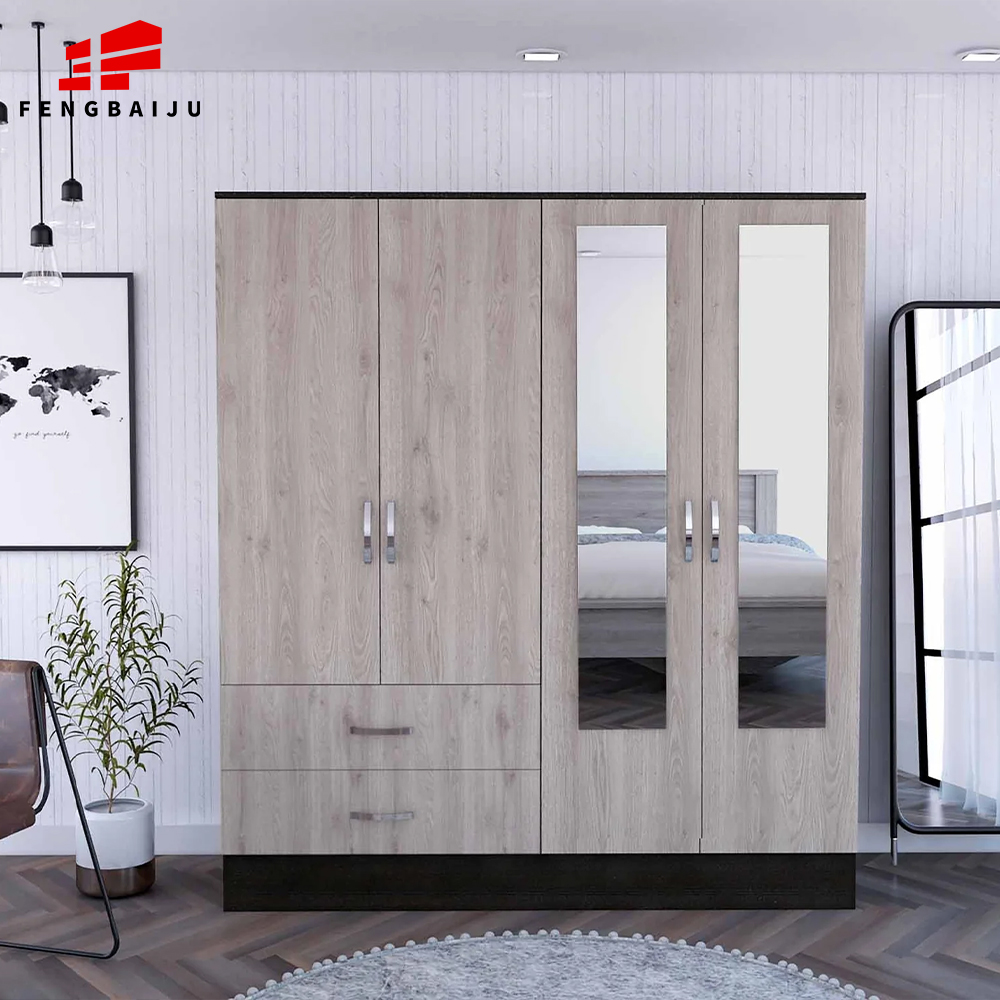 Мебель для спальни деревянная комплект