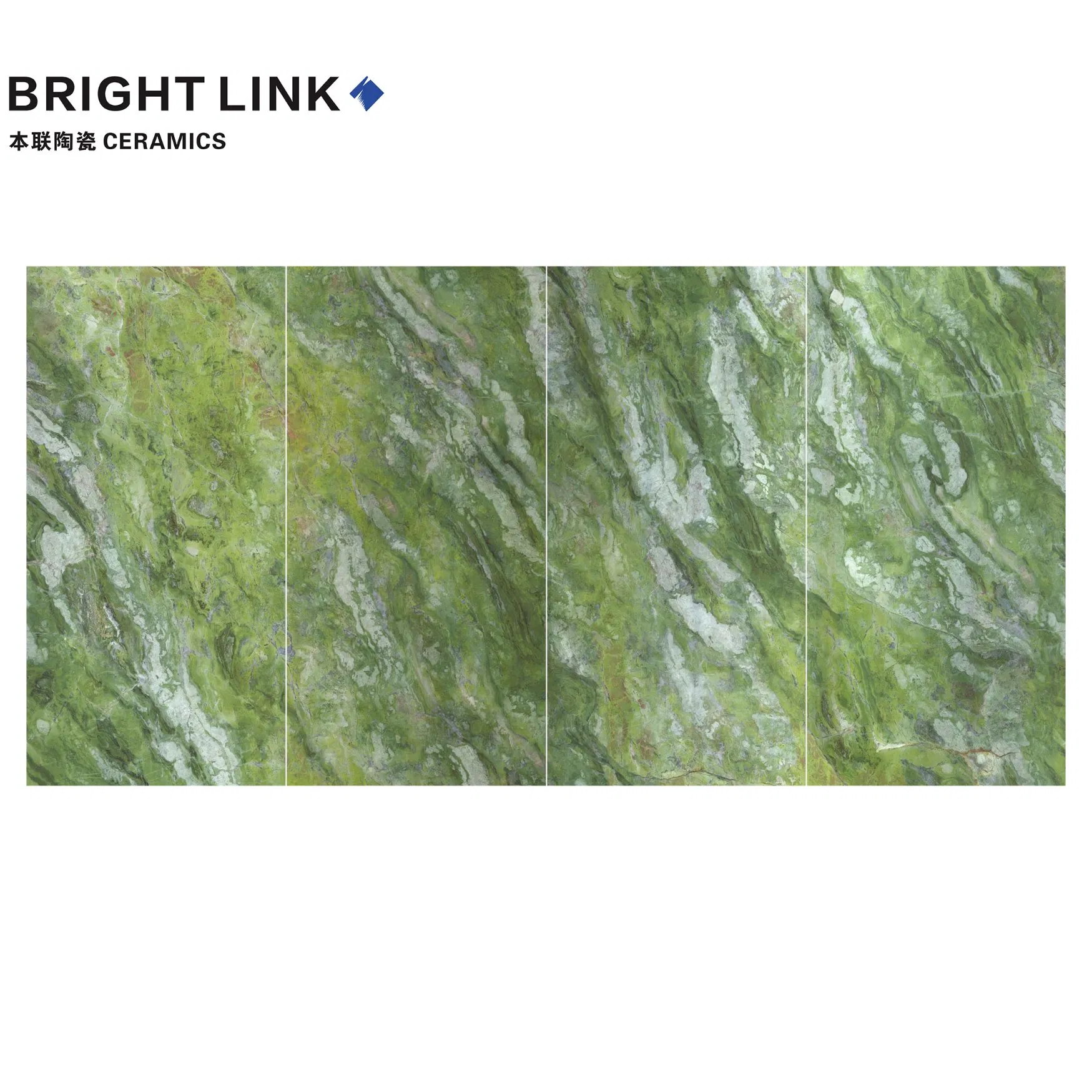 Big 1200X2400X9mm Luxury Stone Polished Porcelain Floor Wall Glazed Sintered Slab