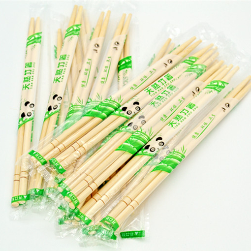 Disposable Bamboo Chopsticks Direct Wholesale Factory