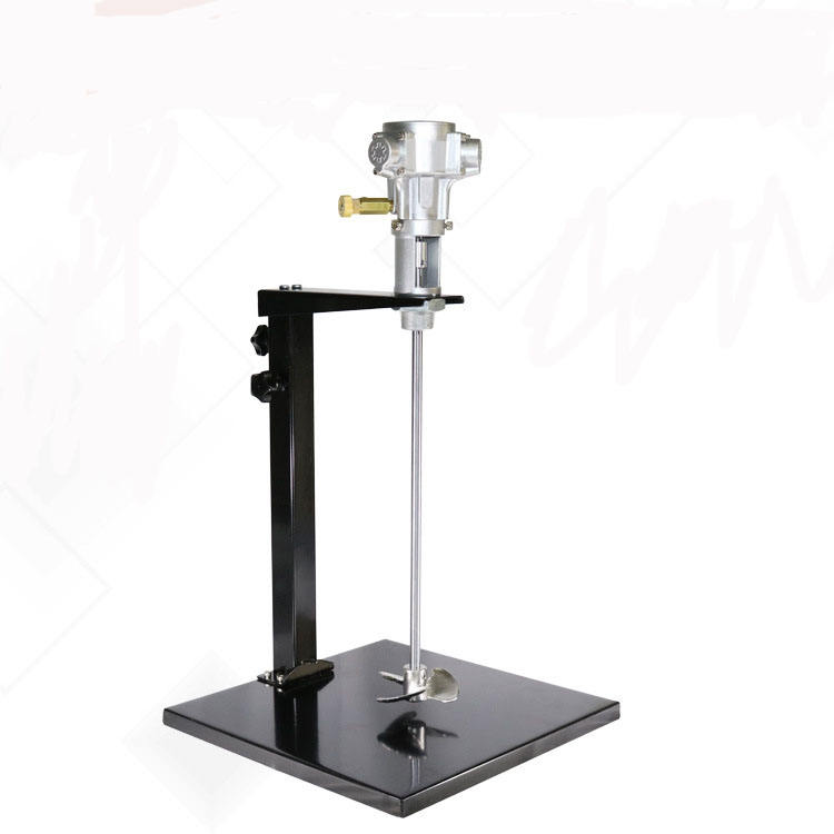 Пневматический миксер 5 галлонов (1/8 HP)