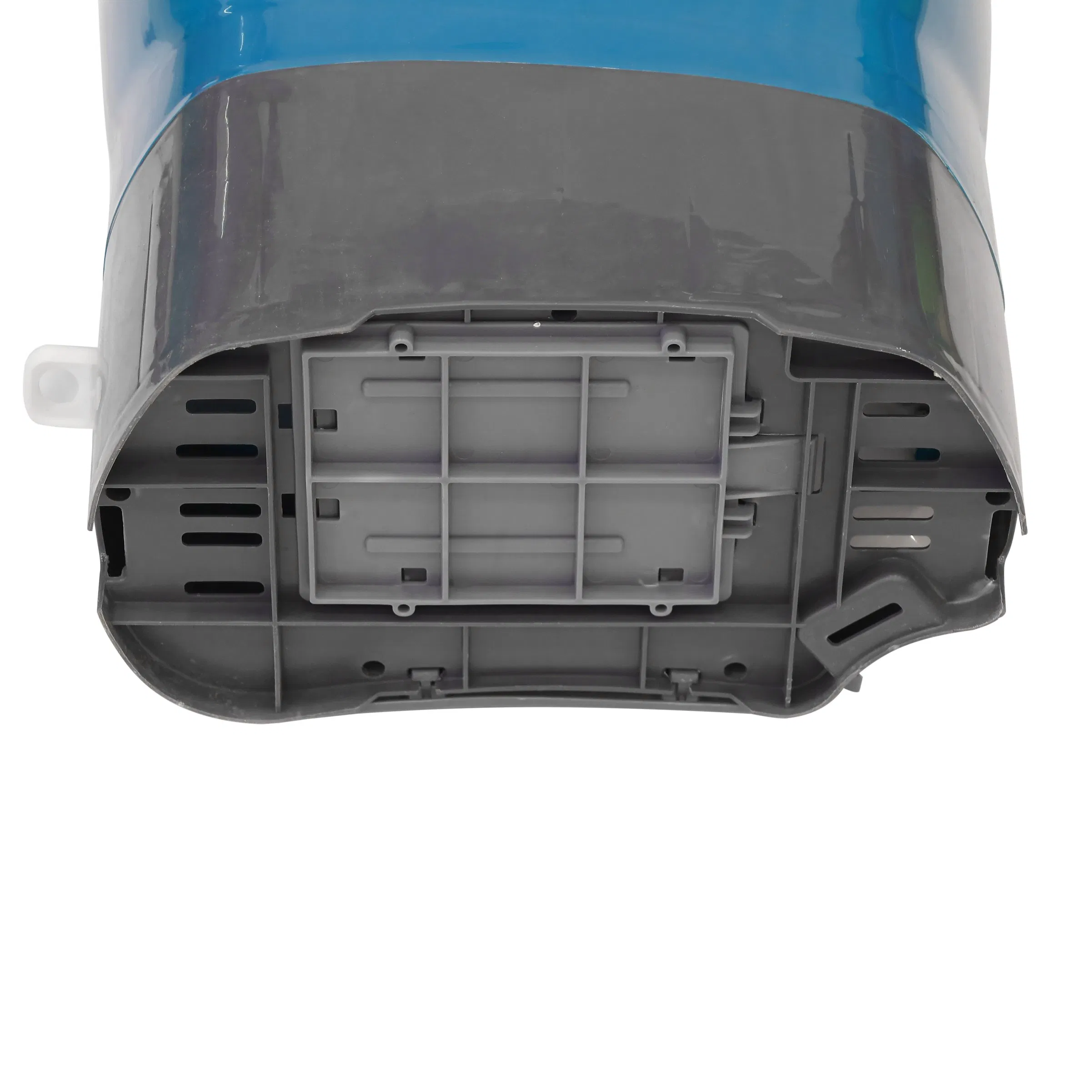Electric Fertilizer Distributor Even Spreading for Lawn Garden Farmland